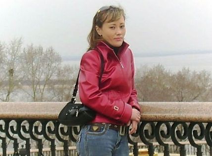 Девушка Айнура 24 Казашка из Москвы  фото № 4